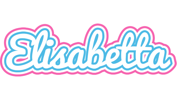 Elisabetta outdoors logo