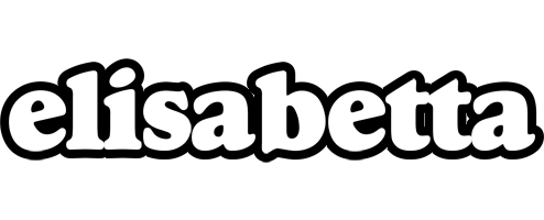 Elisabetta panda logo