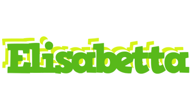 Elisabetta picnic logo