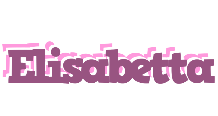 Elisabetta relaxing logo