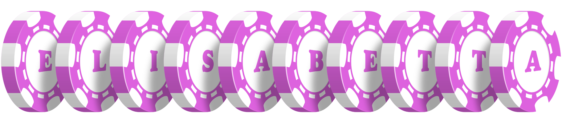 Elisabetta river logo