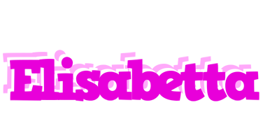 Elisabetta rumba logo