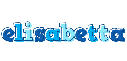 Elisabetta sailor logo