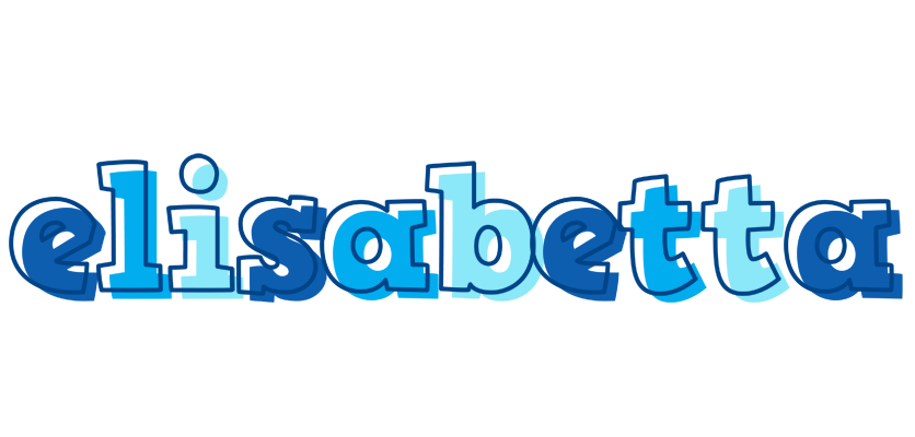 Elisabetta sailor logo