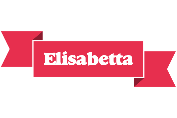 Elisabetta sale logo