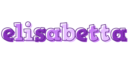 Elisabetta sensual logo