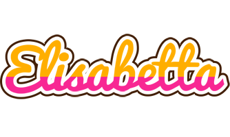Elisabetta smoothie logo
