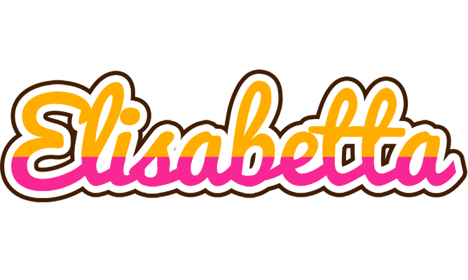 Elisabetta smoothie logo