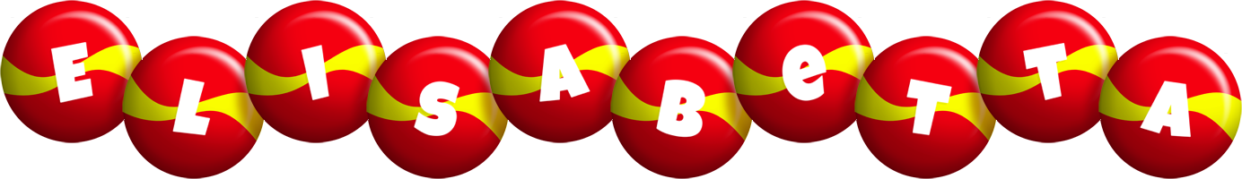 Elisabetta spain logo