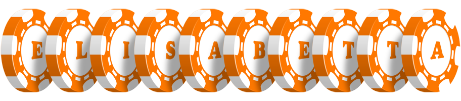 Elisabetta stacks logo