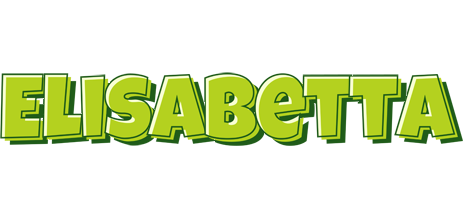 Elisabetta summer logo