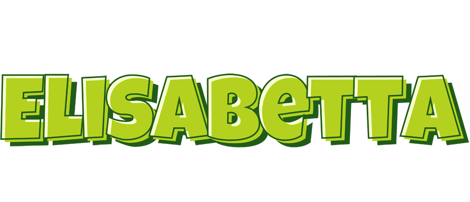 Elisabetta summer logo