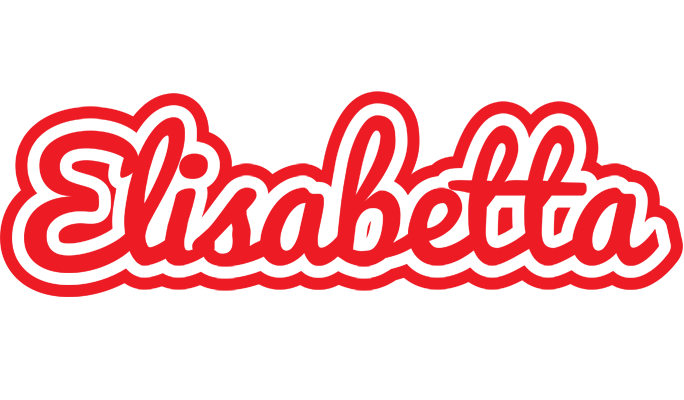 Elisabetta sunshine logo