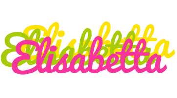 Elisabetta sweets logo