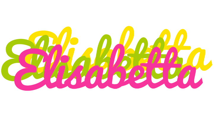 Elisabetta sweets logo