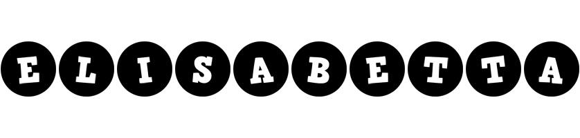 Elisabetta tools logo
