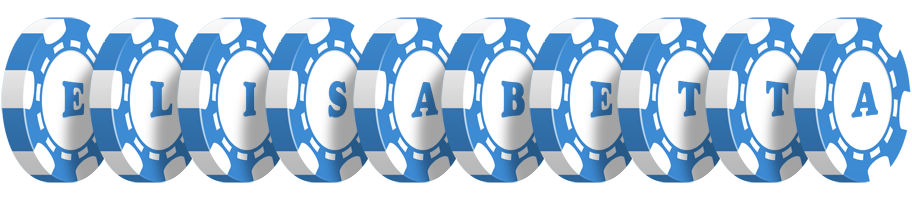 Elisabetta vegas logo