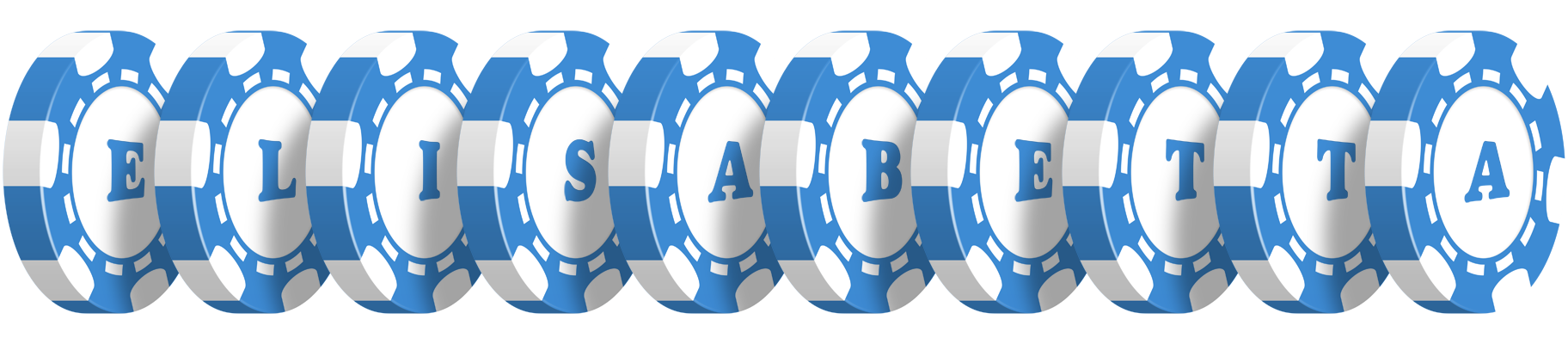 Elisabetta vegas logo
