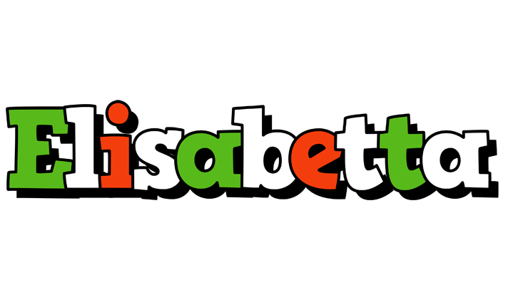 Elisabetta venezia logo