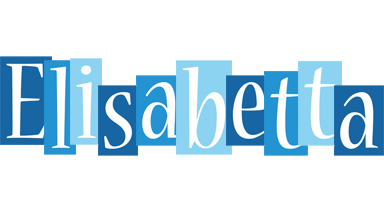 Elisabetta winter logo