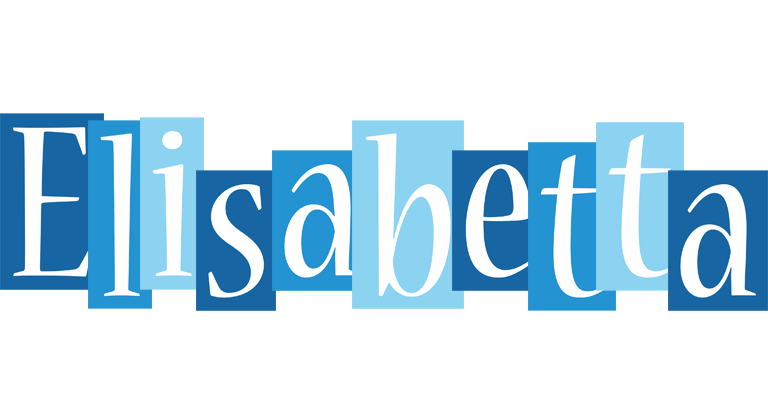 Elisabetta winter logo