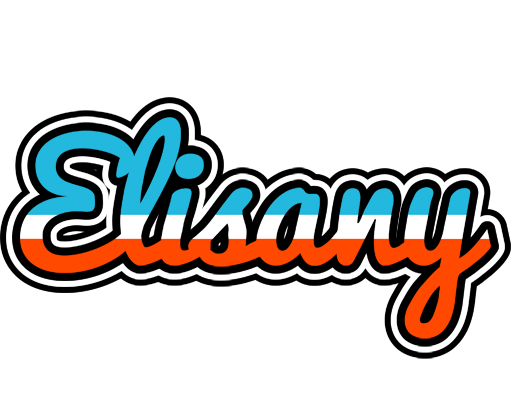 Elisany america logo