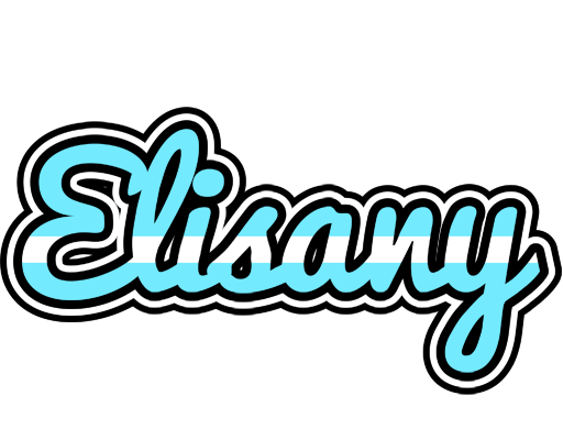 Elisany argentine logo