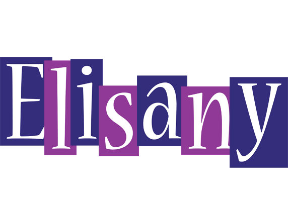 Elisany autumn logo