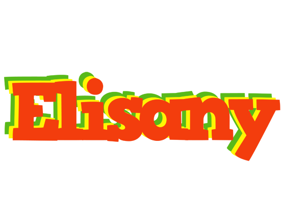 Elisany bbq logo