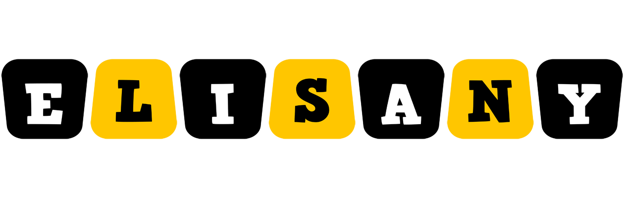 Elisany boots logo