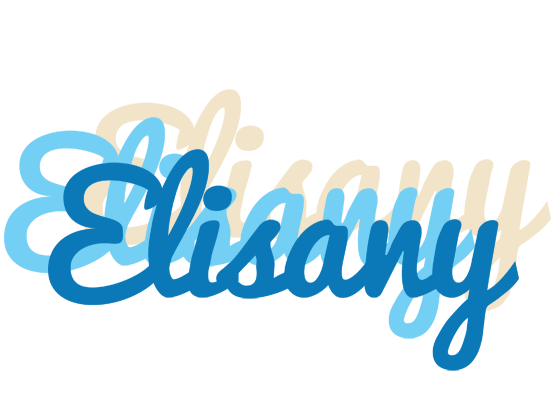 Elisany breeze logo