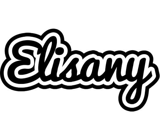 Elisany chess logo