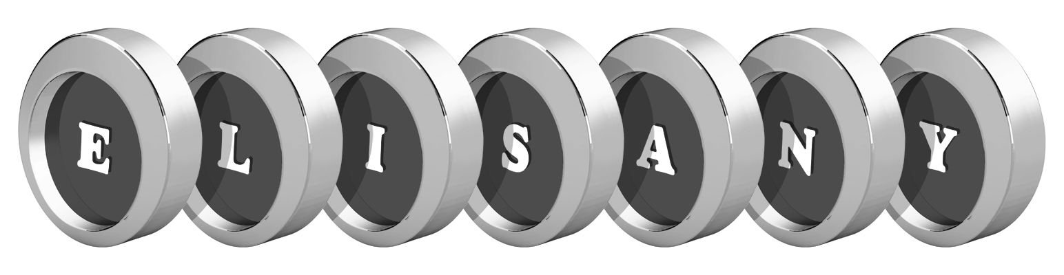 Elisany coins logo