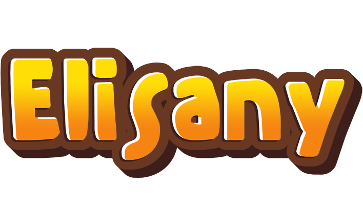 Elisany cookies logo