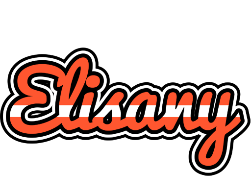 Elisany denmark logo