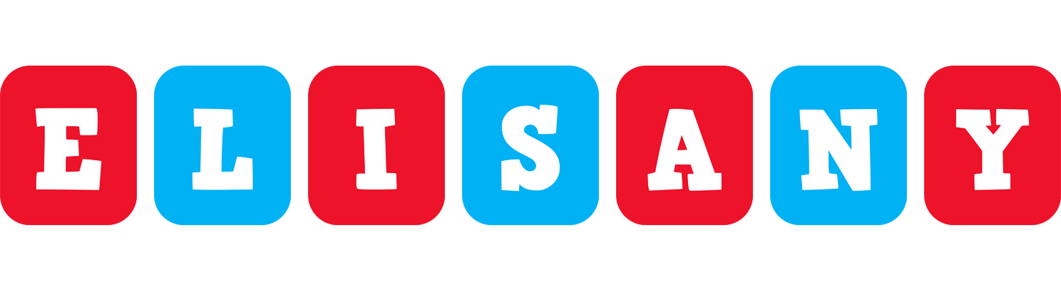 Elisany diesel logo