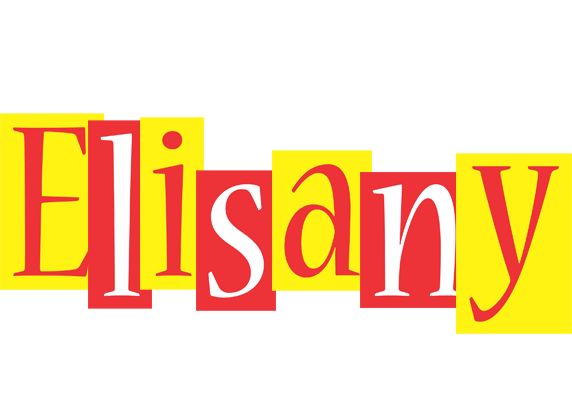 Elisany errors logo