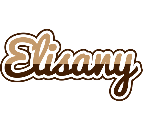 Elisany exclusive logo