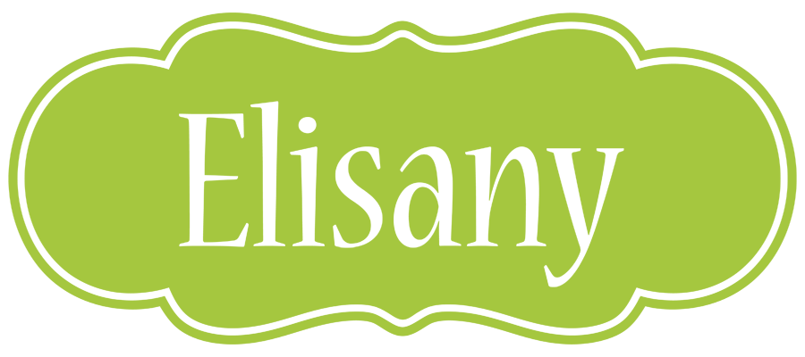 Elisany family logo