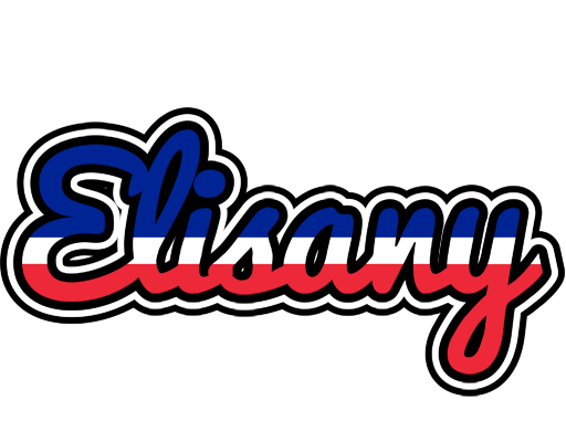 Elisany france logo