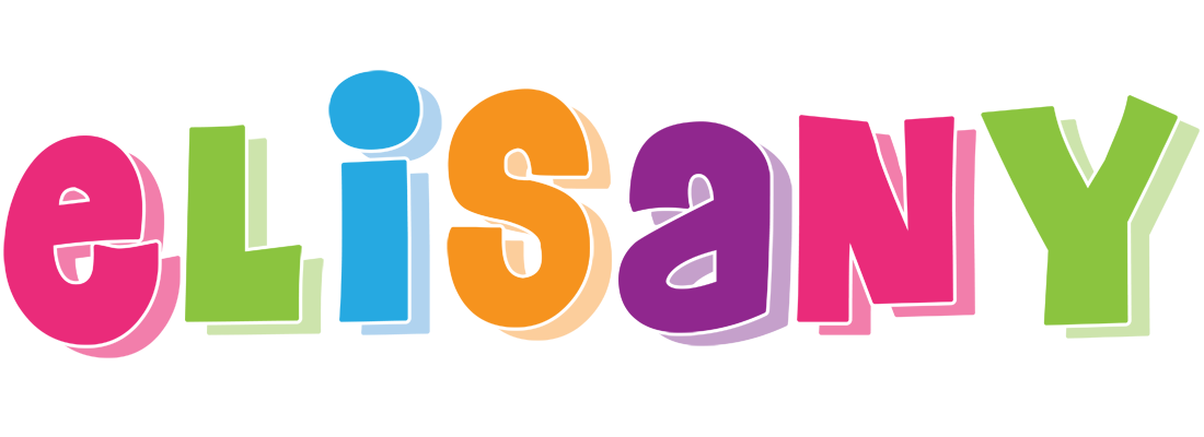 Elisany friday logo