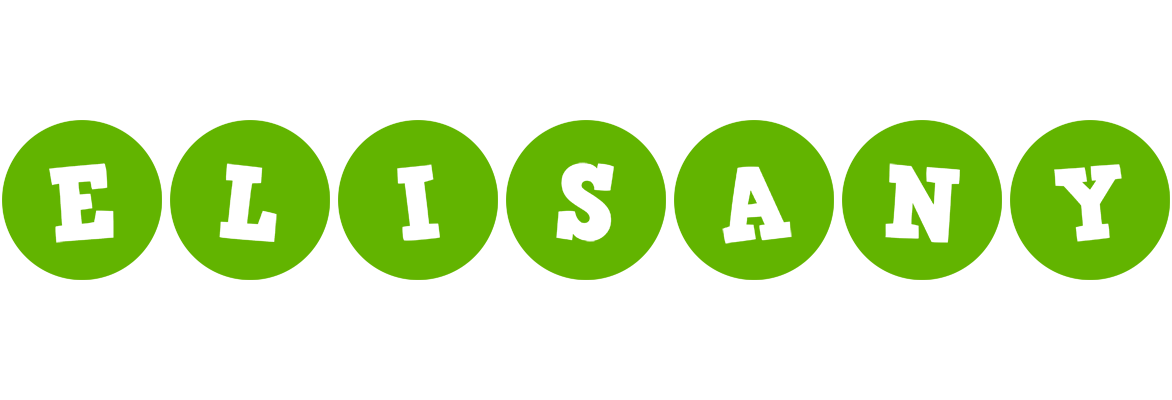 Elisany games logo