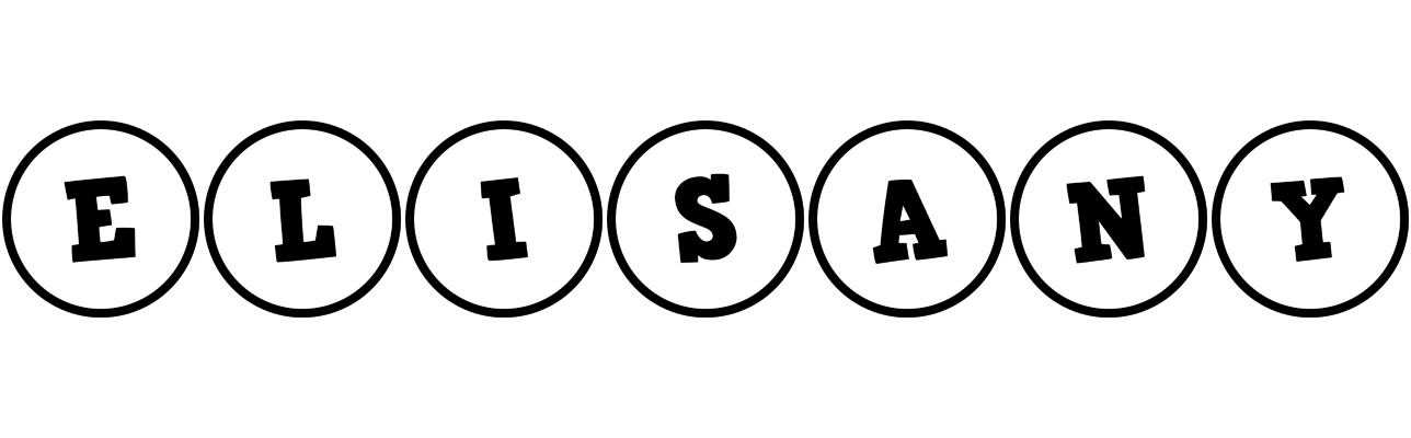 Elisany handy logo