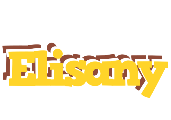 Elisany hotcup logo