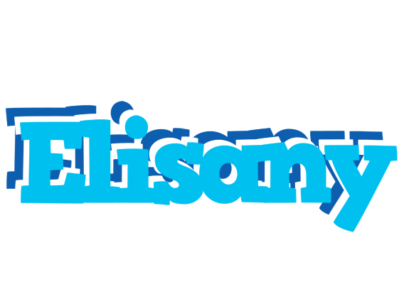 Elisany jacuzzi logo