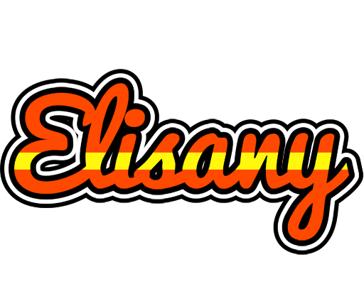 Elisany madrid logo