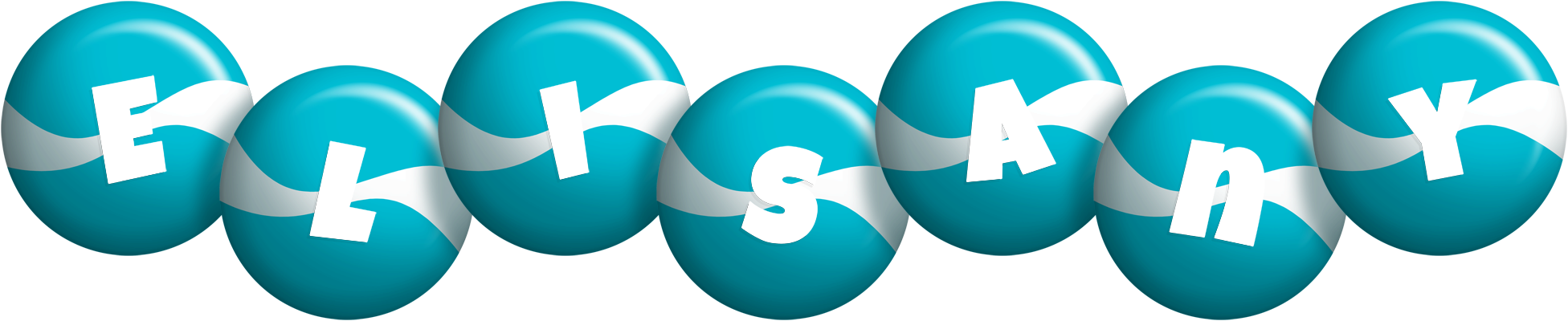 Elisany messi logo