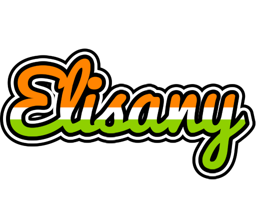 Elisany mumbai logo