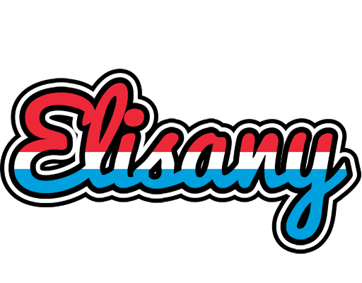 Elisany norway logo