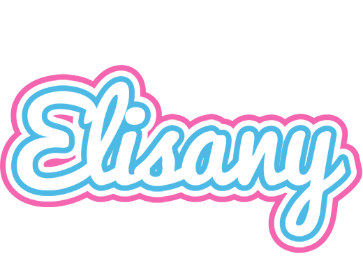 Elisany outdoors logo